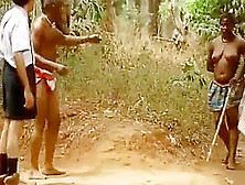 A Village In Africa 2 - Nollywood