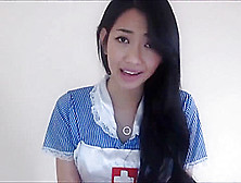 Miss Reina T - Nurse Joi Countdown