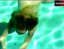 Portia De Rossi Swimming Nude – Women In Film