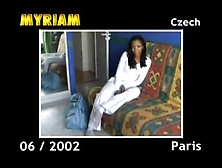 Woodman Myriam