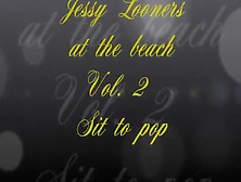 Beautiful Looners - At The Beach Vol 2 ( Trailer )