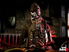 Modern Warfare Three ''trojan Horse'' Campaign Mission #14! (Mw3 Campaign Walkthrough)