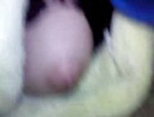 Big Tit Pussy Dildo Fuck On Webcam