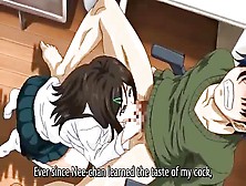 Hentai Schoolgirl Fucking