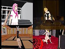 1 Addictive Femdom Game For Masochist Slaves Fucks Your Brain