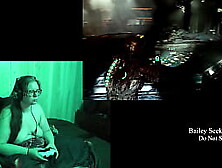 Naked Deadspace Play Through Part 9