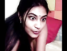 Indian Cam Girl Is A Total Teen Tease