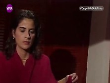 Lúcia Veríssimo In Despedida De Solteiro (1992)