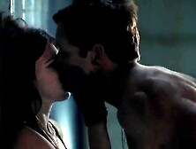 Lucy Griffiths Nude – True Blood S05 (2012) Mainstream Cinema Sex Cum 2
