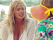 Kate Upton - The Other Woman (2014)