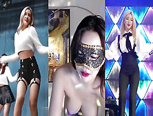 Kpop Bare Dance Girls 00 (Compiled And Edited From Any Sources)