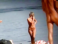 Nudist Beach That Is Personal