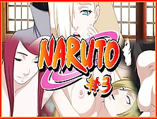 Compilations #3 Naruto Uncensored Cartoon
