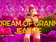 I Dream Of Granny Jeannie