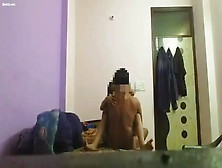 Indian Wife Affair With Her Sons Tution Teacher Part 2