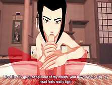Pov Azula Bending The Cum Right Out - Avatar Last Airbender