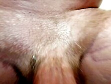 Uncut Cock Taker Pov