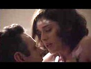Lizzy Caplan Tits And Ass In A Sex Scene