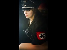 Nazi Mädchen