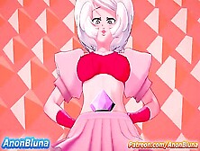 This Steven Universe Porn Collection Will Make You Shoot Diamonds