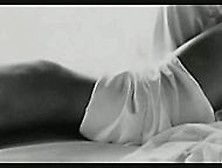 Eva Mendes In Calvin Klein: Secret Obsession (Commercial) (0)