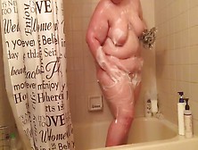 Watch Me Take A Shower Without Knowing Pov - Voyuer Porn Accidental Porn