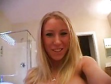 Busty Young Teen Wants You To Come On Her Tits By Snahbrandy