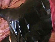 Fat Hairy Smelly Bbw In Latex