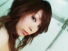 Fabulous Japanese Slut Shizuku Natsukawa In Hottest Solo Female,  Stockings Jav Clip
