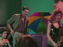 Shanna Mccullough In Grind Scene 6 (1988)