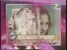 Rocio Marengo - Latina Celebrity