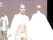 Paparazzi-Naked Hollywood Actresses-004 Fashion Lingerie
