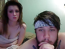 New Homemade Teens,  Brunette,  Webcam Movie Pretty One