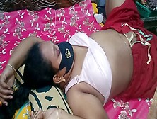 Horny Desi Wife Indulges In Steamy Indian Bhabhi Sex Tape
