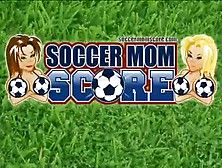 Persia Monir In I Scored A Soccer Mom 1 (2007)
