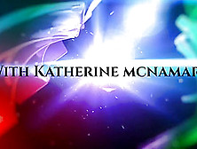 Katherine Mcnamara