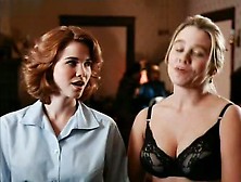 Various Actresses, Unknown, Christine Taylor, Cristi Harris In Night Of The Demons 2 (1994)