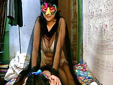 Indian Savita Is Getting Cock In The Bedroom
