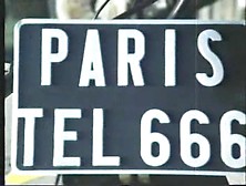 Paris Telefon 666 (1978) Part 1