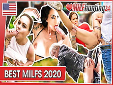 Best German Milfs Compilation 2020! Milfhunting24. Com