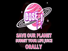 Save Our Planet Dose One