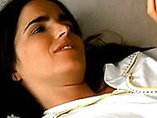 Malu Mader In Sexo,  Amor E Traição (2004)
