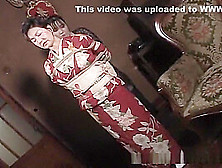 The Pleasure Of Japanese Shibari Rope Bondage