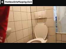 Desperate Pooping