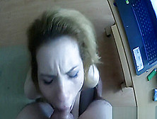 Pov Facefuck Deepthroat Webcam Show