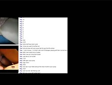 Omegle Slut Sophia Play The Game And Watch Porn