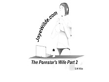 The Pornstar's Ex-Wife Part Two