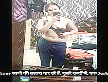 Tik Tok Celebrity Avni Sharma Showing Her Boobs Live