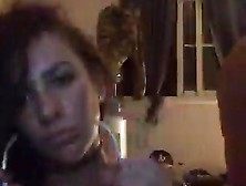 Periscope Alison Marie Tease