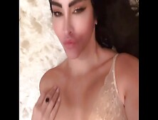 Unbelievably Charming 51 Y. O.  Rich Dubai Smokeshow Housewife Stepmom